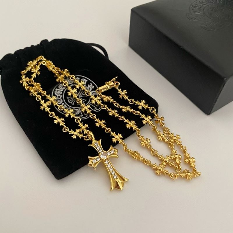 Chrome Hearts Necklaces